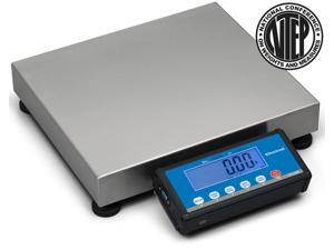 Salter Brecknell PS-USB Portable Digital Shipping Scale 150lb Salter Brecknell PS-USB Portable Digital Shipping Scale 150lb