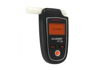 Alcohawk PT500 Breathalizer Breathalyzer Alcohol Tester Pro Kit With Printer