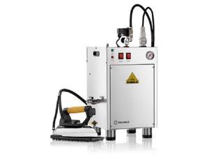 Reliable 8000IS Automatic Continuous Unlimited Steam Boiler Iron Station Reliable 8000IS Automatic Continuous Unlimited Steam Boiler Iron Station