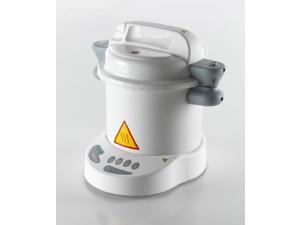 Prestige Classic Media 9 Liter Agar Sterilizer Autoclave 230V Prestige Classic Media 9 Liter Agar Sterilizer Autoclave 230V