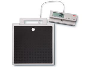 Seca 869 Mobile 6.5FT Cable Remote Display Flat Scale