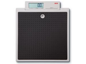 Seca 876 Mobile Lightweight Scale Battery Powered Digital Flat Scale
