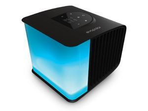 Office Environmentally Friendly Small Cooling Unit Energy Saving Quiet Clean Tank Technology Homedics Portable Air Cooler Cooling System for Dorm My CHILL Apartment Bedroom