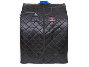 Therasage Thera360 Portable Full Spectrum Infrared Sauna Black Therasage Thera360 Portable Full Spectrum Infrared Sauna Black