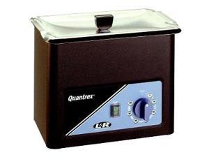 L&R Q360 Ultrasonic 3.60 Gallon Heated Cleaner L&R Q360 Ultrasonic 3.60 Gallon Heated Cleaner