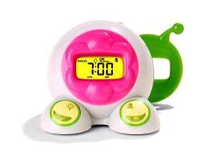 Onaroo OK To Wake Kids Alarm Clock & Nightlight Onaroo OK To Wake Kids Alarm Clock & Nightlight