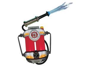 Aeromax FPWR Fire Power Super Soaking Fire Hose with Backpack Aeromax FPWR Fire Power Super Soaking Fire Hose with Backpack