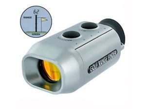 New Digital 7x Golf Range Finder Golfscope Scope Yards Measure Distance + bag #2 New Digital 7x Golf Range Finder Golfscope Scope Yards Measure Distance + bag #2