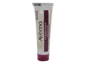 AVEENO ACTIVE NATURAL ANTI-ITCH CREAM AVEENO ACTIVE NATURAL ANTI-ITCH CREAM