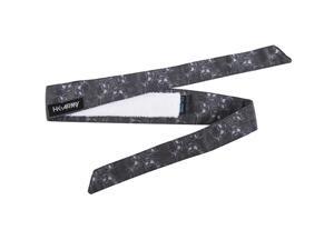 HK Army HostileWear Headband Skulls - Black HK Army HostileWear Headband Skulls - Black