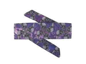 HK Army HostileWear Headband Skulls - Galaxy HK Army HostileWear Headband Skulls - Galaxy