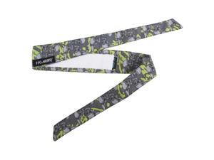 HK Army HostileWear Headband Skull - Neon/Gray HK Army HostileWear Headband Skull - Neon/Gray
