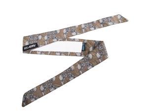 HK Army HostileWear Headband Skulls - Tan HK Army HostileWear Headband Skulls - Tan