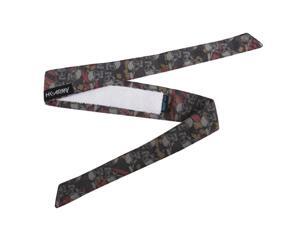 HK Army HostileWear Headband Skull - Tan/Red HK Army HostileWear Headband Skull - Tan/Red