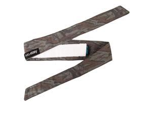 HK Army HostileWear Headband Snakes - Forest/Brown HK Army HostileWear Headband Snakes - Forest/Brown