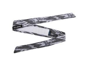 HK Army HostileWear Headband Snakes - Gray HK Army HostileWear Headband Snakes - Gray