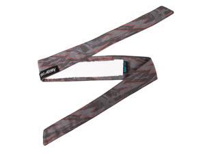 HK Army HostileWear Headband Snakes - Gray/Red HK Army HostileWear Headband Snakes - Gray/Red