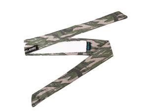HK Army HostileWear Headband snakes - Olive/Tan HK Army HostileWear Headband snakes - Olive/Tan