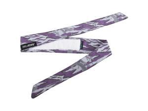 HK Army HostileWear Headband Snakes - Purple HK Army HostileWear Headband Snakes - Purple
