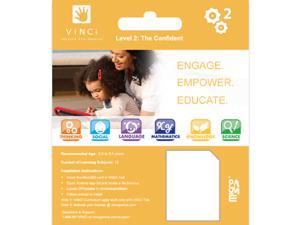 Vinci Lc2000 Sd Card For Vinci Tablet The Confident Level2 Vinci Lc2000 Sd Card For Vinci Tablet The Confident Level2