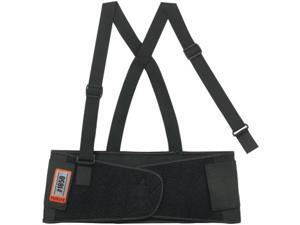 Ergodyne Proflex 1650 Economy Elastic Back Support Large - Model 11094 - Each Ergodyne Proflex 1650 Economy Elastic Back Support Large - Model 11094 - Each