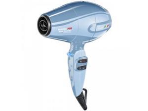 BaByliss Nano Titanium Torino Dryer, Blue BABNTB6160N BaByliss Nano Titanium Torino Dryer, Blue BABNTB6160N
