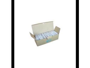 ICC 1 Gang Wall Switch Plate - White ICC 1 Gang Wall Switch Plate - White