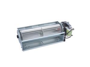 Durablow Mfb003 A Gz550 Replacement Fireplace Blower Fan Kit For