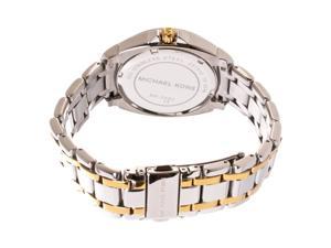 Michael Kors Women's Cameron Stainless Steel Watch