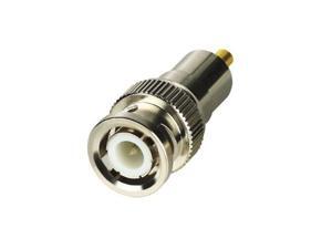 BV Tech BNC Male to RCA Male Connectors (20pcs/pack) for Surveillance Security DVRs CCTV BV Tech BNC Male to RCA Male Connectors (20pcs/pack) for Surveillance Security DVRs CCTV
