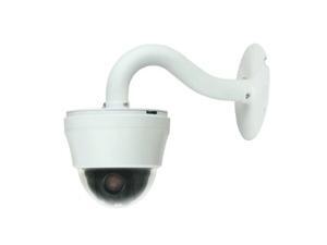 BV Tech PTZ Mini High Speed Dome Security CCTV Camera Indoor Use, Pan Angle: 360°, Tilt Range: 90° (180° auto flip), 10x Optical Zoom, 520 TVL Color BV Tech PTZ Mini High Speed Dome Security CCTV Camera Indoor Use, Pan Angle: 360°, Tilt Range: 90° (180° auto flip), 10x Optical Zoom, 520 TVL Color