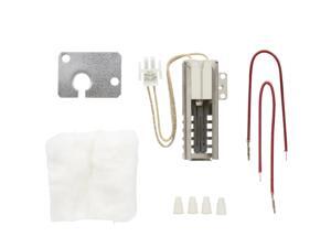 WHIRLPOOL 12400035 Flat Oven Ignitor WHIRLPOOL 12400035 Flat Oven Ignitor