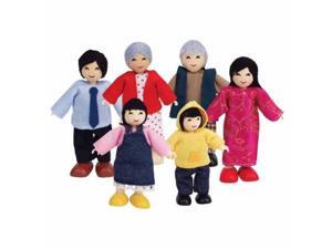 hape dolls