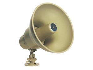 30 Watt ReEntrant Horn Loudspeaker 30 Watt ReEntrant Horn Loudspeaker