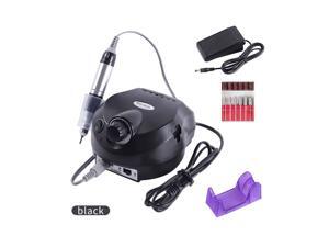 30000RPM Nail Drill Machine Electric Nail Drill File Manicure Gel Remover 30000RPM Nail Drill Machine Electric Nail Drill File Manicure Gel Remover