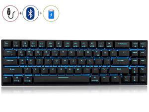 Cooler Master Ck 530 Gktm1 Us Ck530 V2 Gaming Keyboard Newegg Com