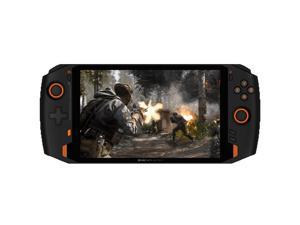 OneXPlayer 8.4 Inches Handheld PC 11th Core I7-1195G7 Video Game Console One X Player Portable Windows 10 Laptop 2560x1600 Mini Pocket Ultrabook UMPC Tablet PC 16GB RAM + 1TB ROM