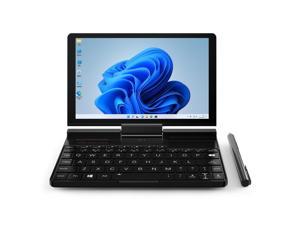 GPD Pocket 3 Aully-Featured Modular and Utilitary Handheld PC Contains KVM+RS232 Function Module (CPU :1195G7 16GB+ 1TB)