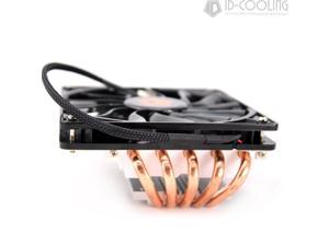 ID-COOLING CPU COOLER IS-50