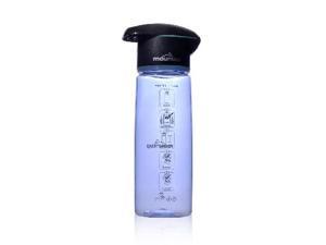 Mountop Portable Outdoor UV 750ml Water Purifier Bottle(Blue)