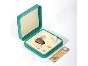 NEW Tuneable in ear Hearing Aids AID Sound Amplifier NEW Tuneable in ear Hearing Aids AID Sound Amplifier