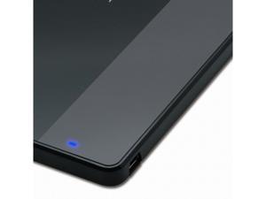 Huion 420 Portable Smart Stylus Digital Tablet Signature Board - 420 black color