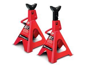 Powerbuilt 640399 2 Ton Jack Stands Powerbuilt 640399 2 Ton Jack Stands