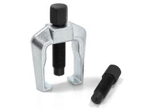 Powerbuilt Tie Rod Puller Tool with 2 Pc. Press Screw - 648692 Powerbuilt Tie Rod Puller Tool with 2 Pc. Press Screw - 648692