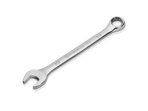 Powerbuilt 9/16" Combination Wrench Polish - 644145 Powerbuilt 9/16" Combination Wrench Polish - 644145