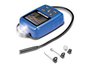 Vaughan Digital Borescope Inspection Camera, 2.3 in. Color LCD - 240041 Vaughan Digital Borescope Inspection Camera, 2.3 in. Color LCD - 240041