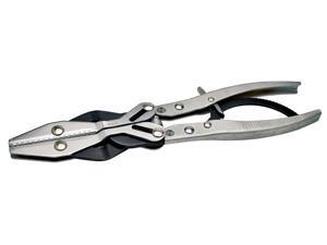 Powerbuilt 12-Inch Metal Hose Pinch Off Pliers - 940545 Powerbuilt 12-Inch Metal Hose Pinch Off Pliers - 940545