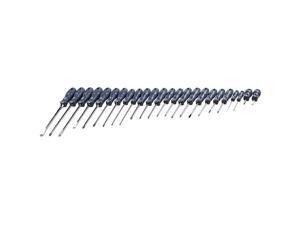Powerbuilt 949031 24Pcs Pro Tech Acetate Handle Set Powerbuilt 949031 24Pcs Pro Tech Acetate Handle Set