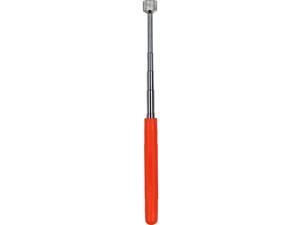 Powerbuilt® Telescoping Magnetic Pickup Tool 8 Lb. - 648508 Powerbuilt® Telescoping Magnetic Pickup Tool 8 Lb. - 648508