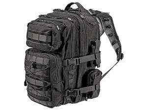 Kilimanjaro Mirati Backpack 1000D, Black - 910124 Kilimanjaro Mirati Backpack 1000D, Black - 910124